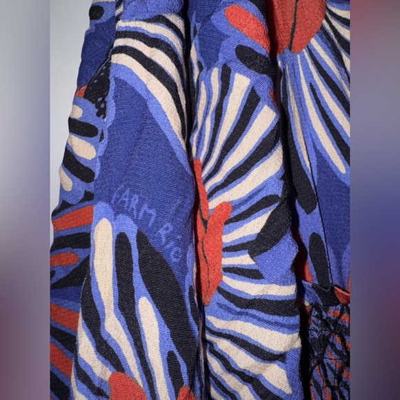 Farm Rio Maxi Dress - Picture 9 of 12